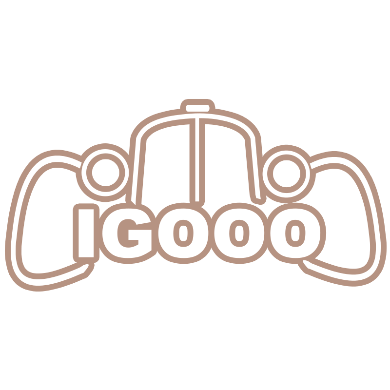 Logo IGOOO